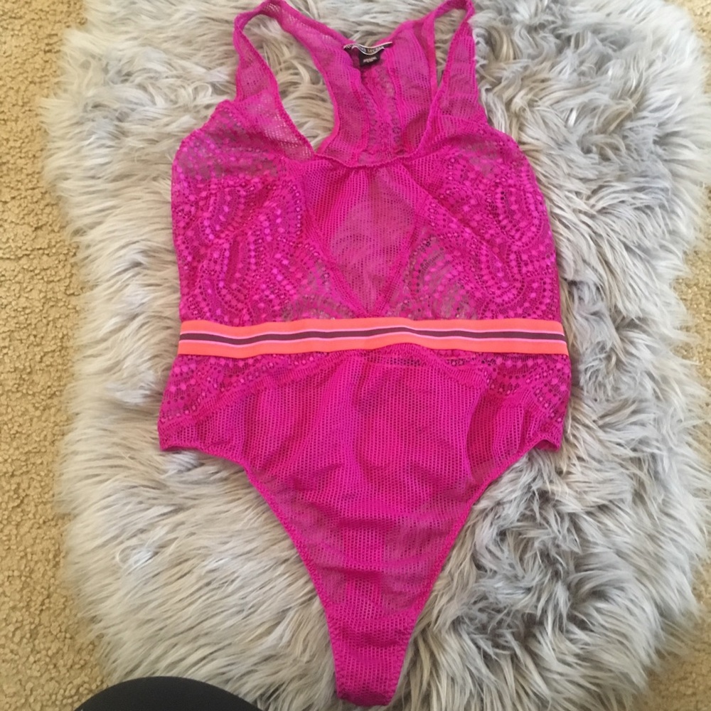 Bodysuit